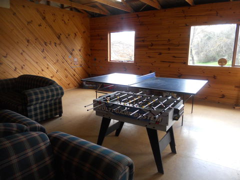 High Country Holiday Park - Accommodation 4U 33