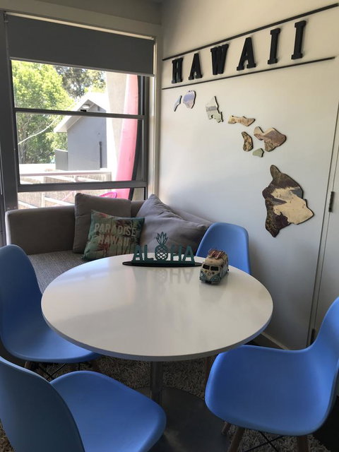 Lorne World - Accommodation 4U 22