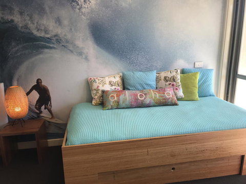 Lorne World - Accommodation 4U 19