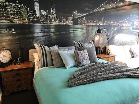 Lorne World - Accommodation 4U 40