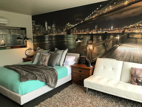 Lorne World - Accommodation 4U 38