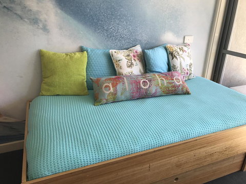 Lorne World - Accommodation 4U 24