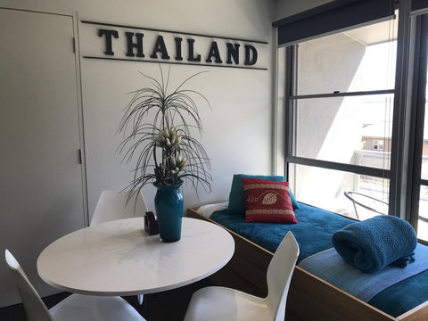 Lorne World - Accommodation 4U 28