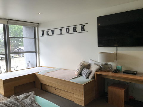 Lorne World - Accommodation 4U 41