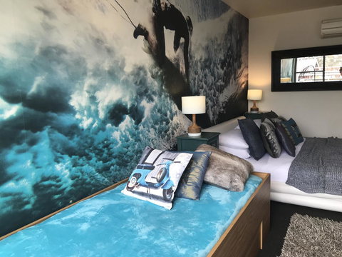 Lorne World - Accommodation 4U 25