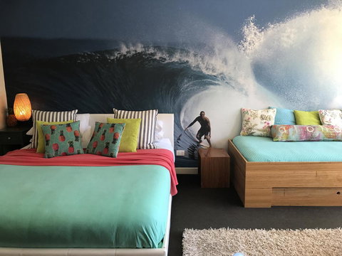 Lorne World - Accommodation 4U 23