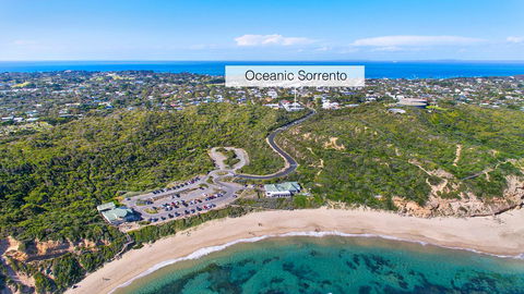 Oceanic Sorrento - Accommodation 4U 0