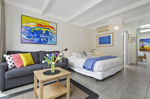 Oceanic Sorrento - Accommodation 4U 13