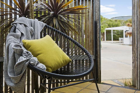 Oceanic Sorrento - Accommodation 4U 17