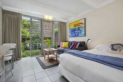 Oceanic Sorrento - Accommodation 4U 8