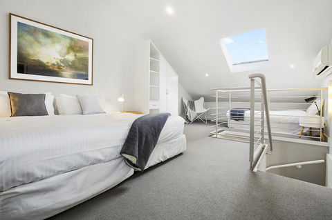Oceanic Sorrento - Accommodation 4U 16
