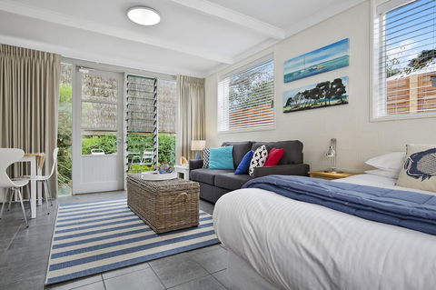 Oceanic Sorrento - Accommodation 4U 4