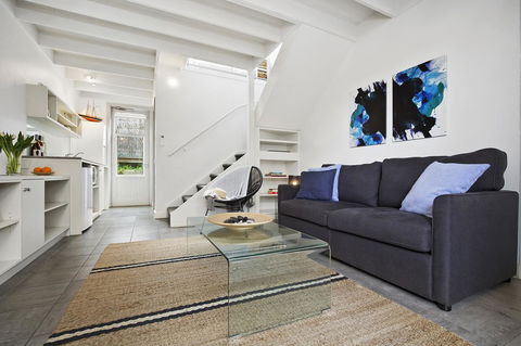 Oceanic Sorrento - Accommodation 4U 18