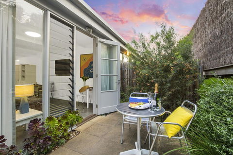Oceanic Sorrento - Accommodation 4U 3