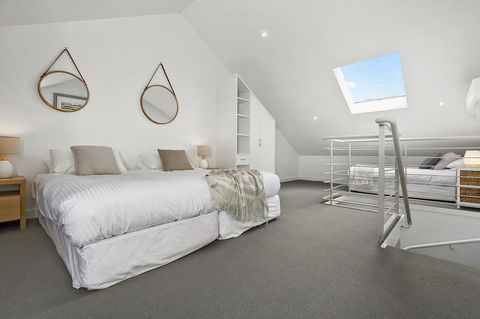 Oceanic Sorrento - Accommodation 4U 14