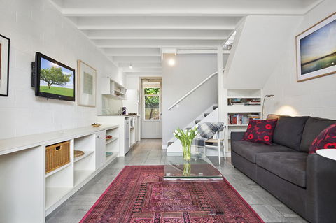 Oceanic Sorrento - Accommodation 4U 15