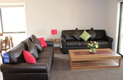 Atarhi Villas - Melbourne - Accommodation 4U 1