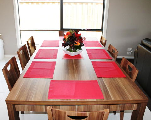 Atarhi Villas - Melbourne - Accommodation 4U 2