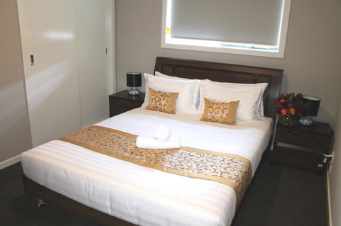 Atarhi Villas - Melbourne - Accommodation 4U 4