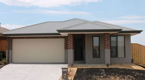 Atarhi Villas - Melbourne - Accommodation 4U 0
