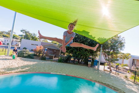 BIG4 Ingenia Holidays Queenscliff Beacon - Accommodation 4U 3