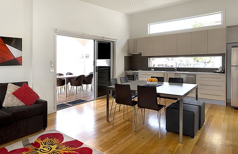 BIG4 Ingenia Holidays Queenscliff Beacon - Accommodation 4U 23