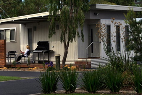 BIG4 Ingenia Holidays Queenscliff Beacon - Accommodation 4U 43