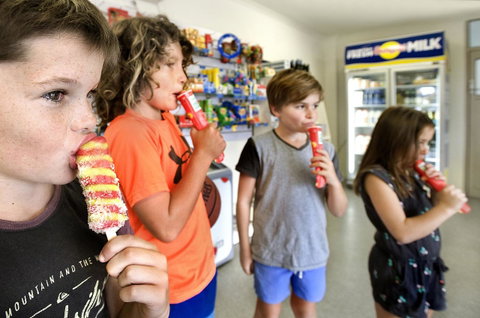 BIG4 Ingenia Holidays Queenscliff Beacon - Accommodation 4U 18