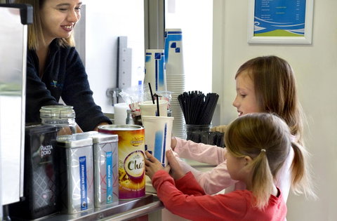 BIG4 Ingenia Holidays Queenscliff Beacon - Accommodation 4U 17