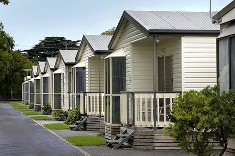 BIG4 Ingenia Holidays Queenscliff Beacon - Accommodation 4U 21