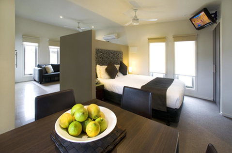 BIG4 Ingenia Holidays Queenscliff Beacon - Accommodation 4U 41