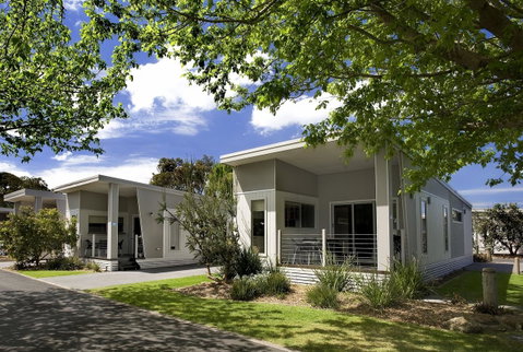 BIG4 Ingenia Holidays Queenscliff Beacon - Accommodation 4U 15