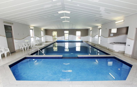 BIG4 Ingenia Holidays Queenscliff Beacon - Accommodation 4U 16