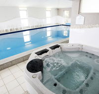 BIG4 Beacon Resort - Accommodation 4U