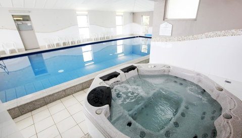 BIG4 Ingenia Holidays Queenscliff Beacon - Accommodation 4U 0