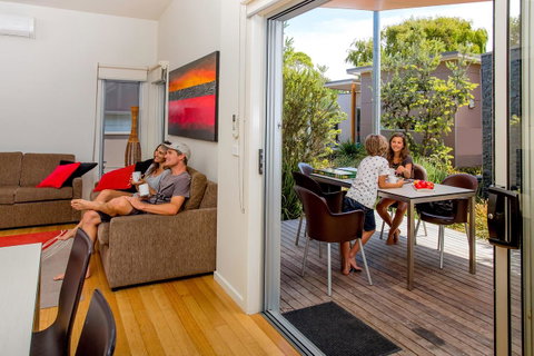 BIG4 Ingenia Holidays Queenscliff Beacon - Accommodation 4U 22