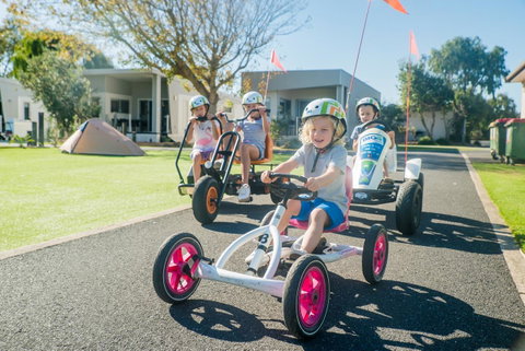 BIG4 Ingenia Holidays Queenscliff Beacon - Accommodation 4U 2