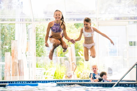 BIG4 Ingenia Holidays Queenscliff Beacon - Accommodation 4U 8