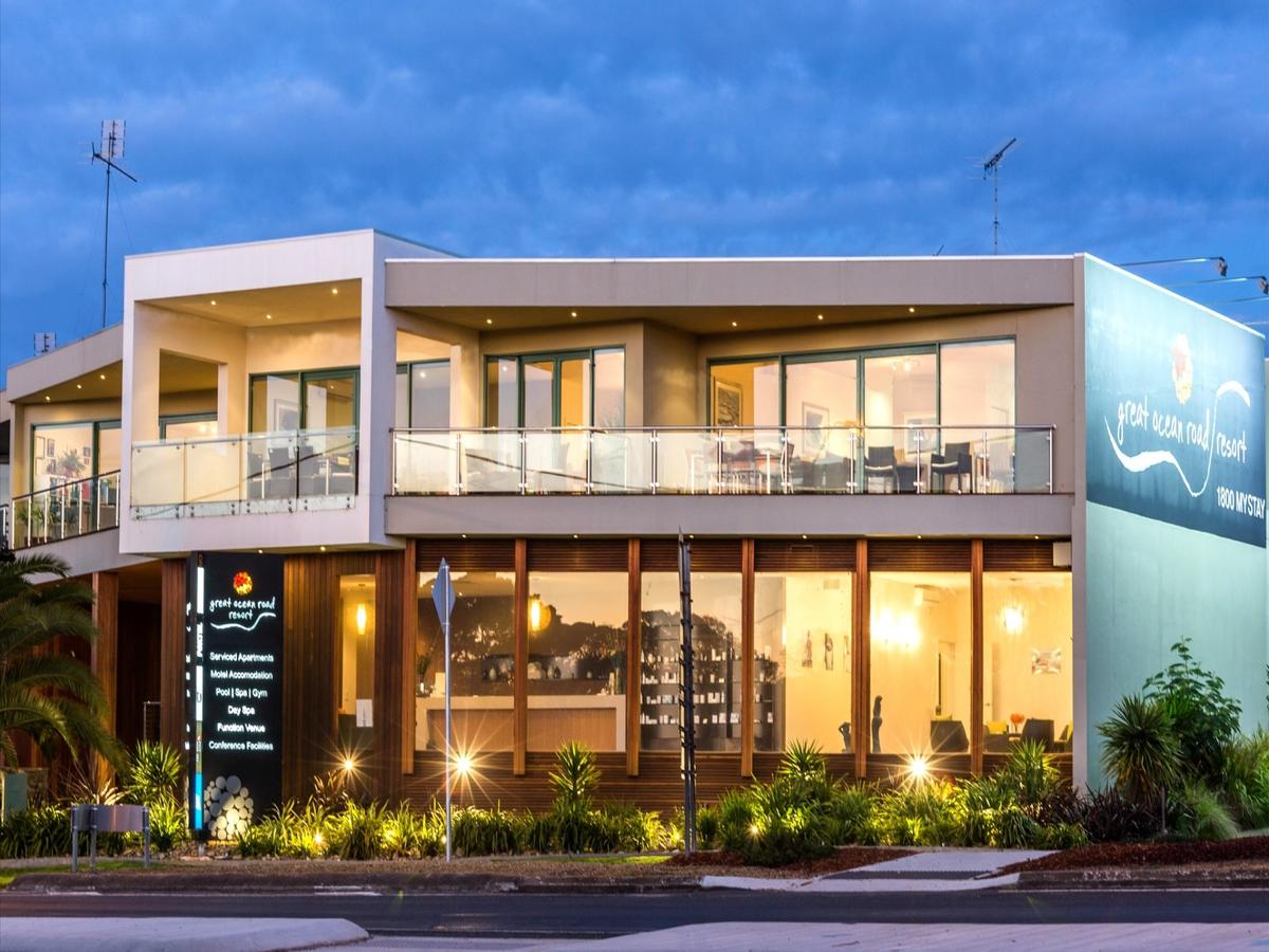 Anglesea VIC Accommodation 4U