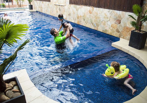 Great Ocean Road Resort - Accommodation 4U 4