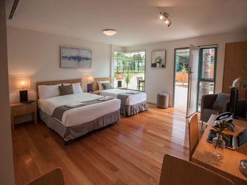 Great Ocean Road Resort - Accommodation 4U 11