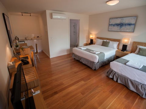 Great Ocean Road Resort - Accommodation 4U 30