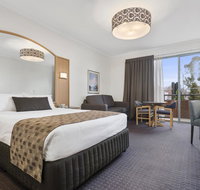 Quality Hotel Wangaratta Gateway - Accommodation 4U