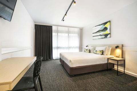 Nightcap At Matthew Flinders Hotel - Accommodation 4U 31