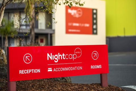 Nightcap At Matthew Flinders Hotel - Accommodation 4U 27