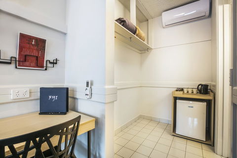 Nightcap At Matthew Flinders Hotel - Accommodation 4U 13