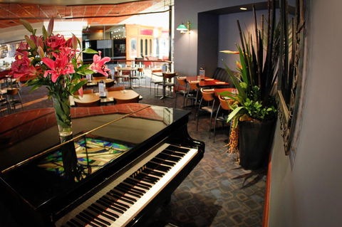 Nightcap At Matthew Flinders Hotel - Accommodation 4U 8