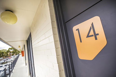 Nightcap At Matthew Flinders Hotel - Accommodation 4U 20
