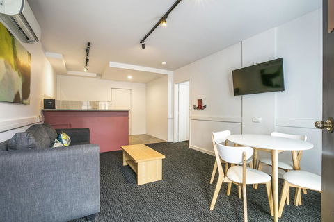 Nightcap At Matthew Flinders Hotel - Accommodation 4U 23