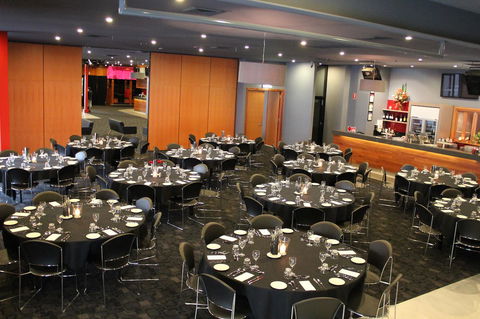 Nightcap At Matthew Flinders Hotel - Accommodation 4U 36